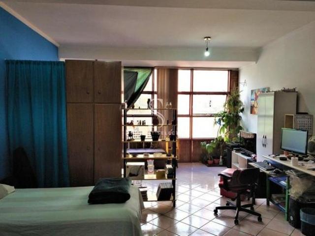 Apartamento em Vila Buarque, São Paulo/SP de 52m² 1 quartos à venda por R$ 345.000,00