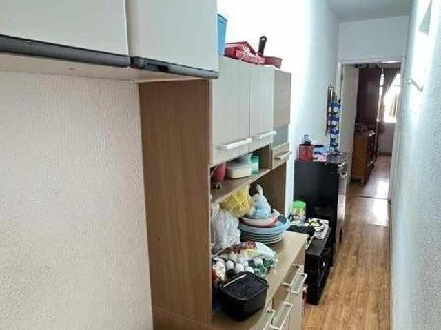 Apartamento em Vila Buarque, São Paulo/SP de 56m² 1 quartos à venda por R$ 399.900,00