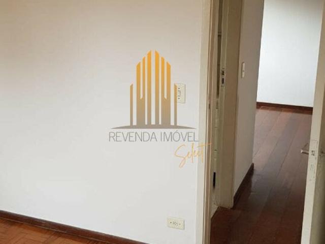 Apartamento em Vila Buarque, São Paulo/SP de 57m² 2 quartos à venda por R$ 714.900,00
