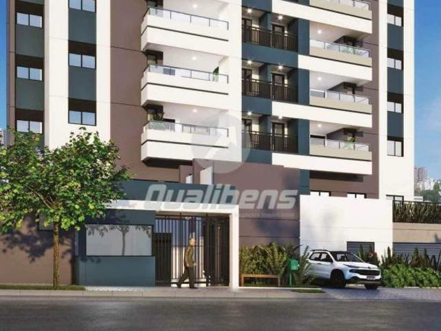 Apartamento à venda 3 quartos em Vila Bastos