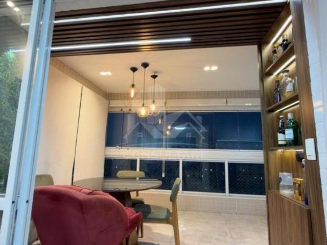 Apartamento em Vila Belmiro, Santos/SP de 88m² 2 quartos à venda por R$ 990.000,00