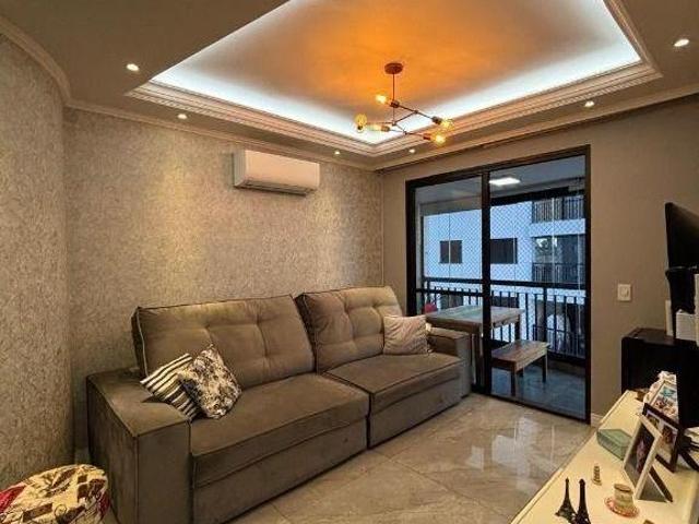 Apartamento em Vila Bela, São Paulo/SP de 88m² 3 quartos à venda por R$ 819.000,00