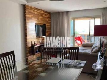 Apartamento em Vila Bertioga, São Paulo/SP de 107m² 3 quartos à venda por R$ 999.000,00