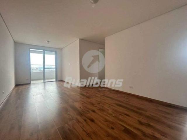 Apartamento em Vila Bocaina