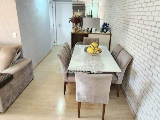 Apartamento em Vila Bocaina