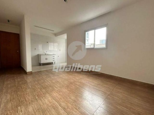 Apartamento em Vila Bocaina