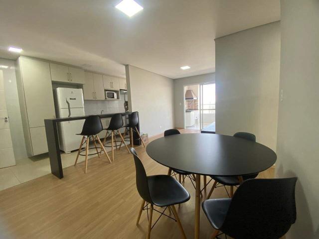 Apartamento em Vila Bocaina, Mauá/SP de 77m² 3 quartos para locação R$ 2.990,00/mes