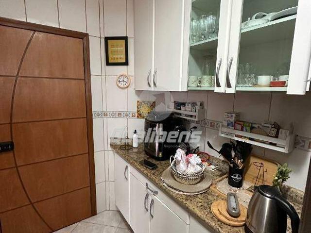 Apartamento em Vila Bocaina, Mauá/SP de 78m² 2 quartos para locação R$ 2.680,00/mes