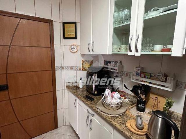 Apartamento em Vila Bocaina, Mauá/SP de 78m² 2 quartos para locação R$ 2.690,00/mes