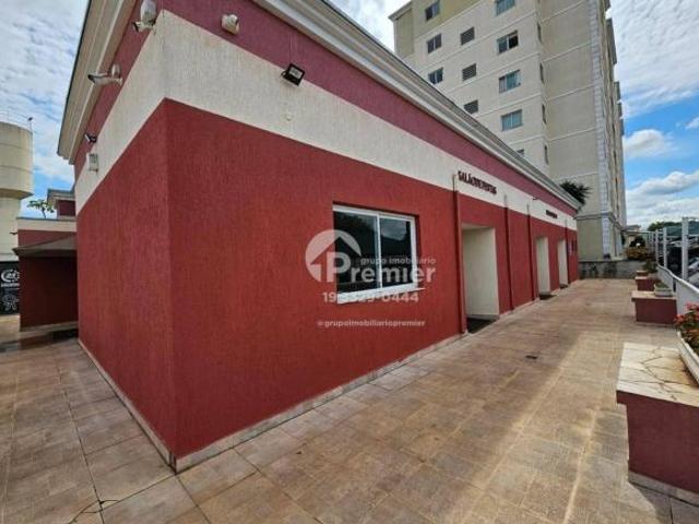 Apartamento em Vila Brizzola, Indaiatuba/SP de 83m² 3 quartos à venda por R$ 550.000,00