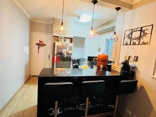 Apartamento em Vila Curuçá