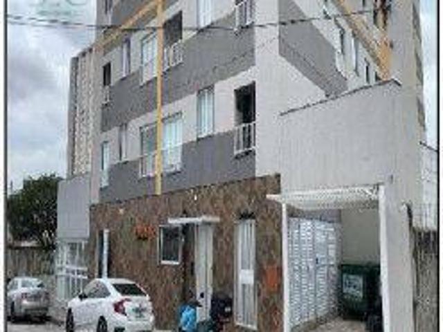 Apartamento em Vila Curuçá, São Paulo/SP de 30m² 1 quartos à venda por R$ 200.754,00