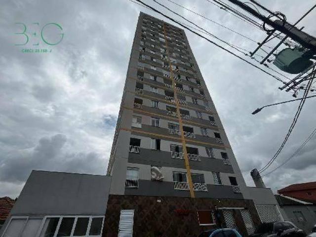 Apartamento em Vila Curuçá, São Paulo/SP de 31m² 2 quartos à venda por R$ 139.015,11