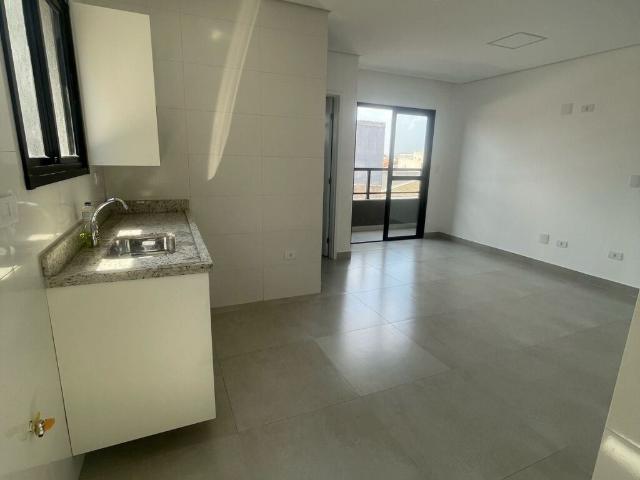 Apartamento em Vila Curuçá, Santo André, SP