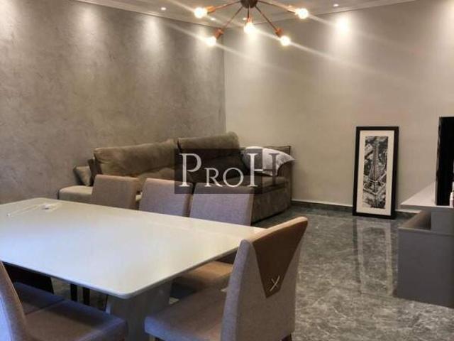 Apartamento em Vila Curuçá, Santo André/SP de 148m² 2 quartos à venda por R$ 691.600,00