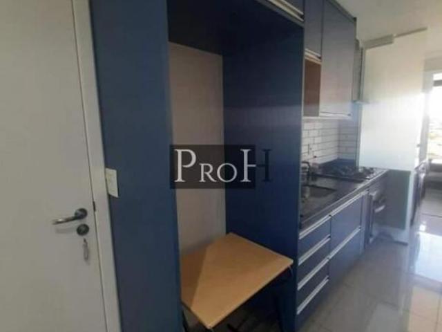 Apartamento em Vila Curuçá, Santo André/SP de 65m² 2 quartos à venda por R$ 549.900,00