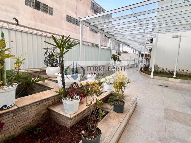 Apartamento em Vila Curuçá, Santo André/SP de 61m² 3 quartos à venda por R$ 764.900,00