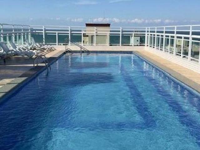 Apartamento em Vila Caiçara, Praia Grande/SP de 108m² 3 quartos à venda por R$ 1.250.000,00