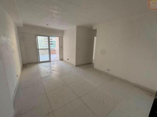 Apartamento em Vila Caiçara, Praia Grande/SP de 111m² 3 quartos à venda por R$ 895.000,00