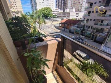 Rua José Alexandre Có, Caiçara, Praia Grande, Praia Grande, São Paulo