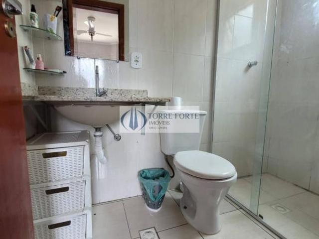 Apartamento em Vila Caiçara, Praia Grande/SP de 50m² 1 quartos à venda por R$ 285.000,00