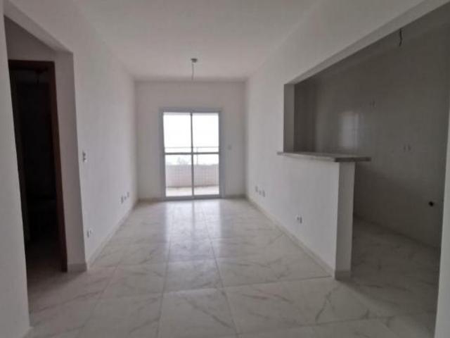 Apartamento em Vila Caiçara, Praia Grande/SP de 67m² 2 quartos à venda por R$ 511.019,58