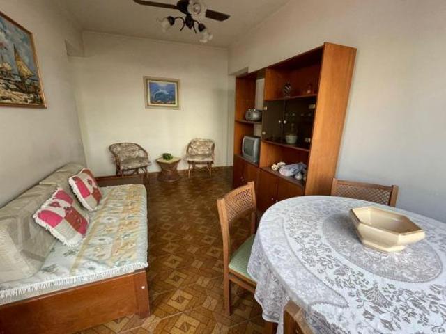 Apartamento em Vila Caiçara, Praia Grande/SP de 70m² 2 quartos à venda por R$ 320.000,00