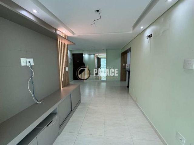 Apartamento em Vila Caiçara, Praia Grande/SP de 93m² 2 quartos à venda por R$ 750.000,00
