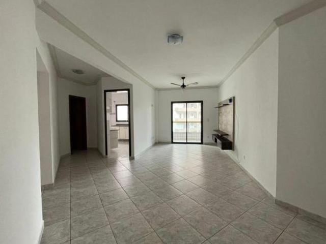 Apartamento em Vila Caiçara, Praia Grande/SP de 93m² 3 quartos à venda por R$ 675.000,00