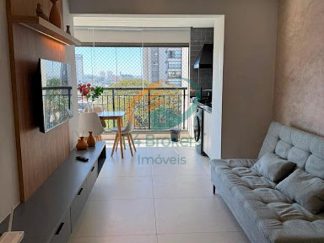 Apartamento em Vila Camargos Guarulhos, SP