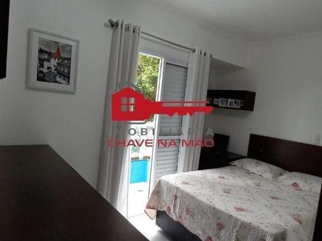 Apartamento em Vila Camilópolis Santo André