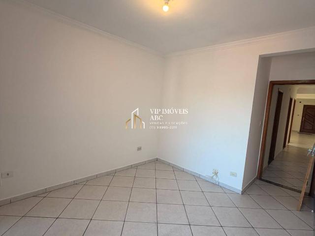 Apartamento em Vila Camilópolis, Santo André/SP de 84m² 3 quartos à venda por R$ 398.900,00