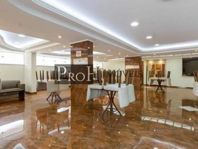 Apartamento em Vila Caminho do Mar, São Bernardo do Campo/SP de 177m² 4 quartos à venda por R$ 1.200