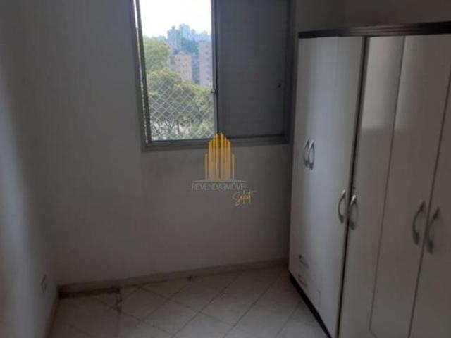 Apartamento em Vila Campestre, São Paulo/SP de 50m² 2 quartos à venda por R$ 380.000,00