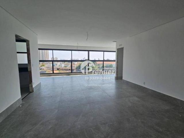 Apartamento em Vila Castelo Branco, Indaiatuba/SP de 155m² 3 quartos à venda por R$ 1.850.000,00