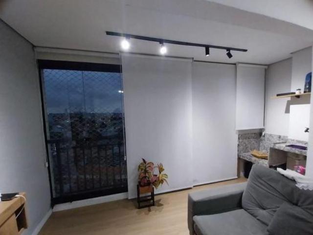 Apartamento em Vila Carmosina, São Paulo/SP de 47m² 2 quartos à venda por R$ 462.700,00