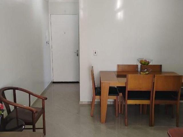 Apartamento em Vila Carmosina, São Paulo/SP de 57m² 2 quartos à venda por R$ 371.000,00