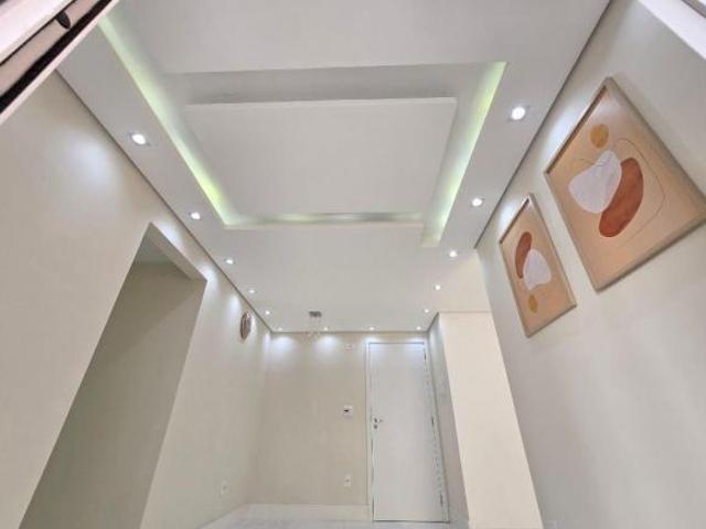 Apartamento em Vila Carmosina, São Paulo/SP de 60m² 2 quartos à venda por R$ 435.000,00