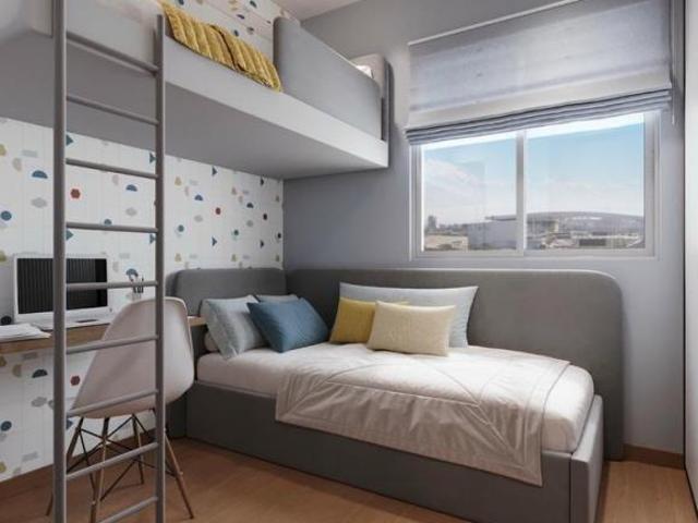 Apartamento em Vila Carmosina, São Paulo/SP de 0m² 2 quartos à venda por R$ 274.990,00