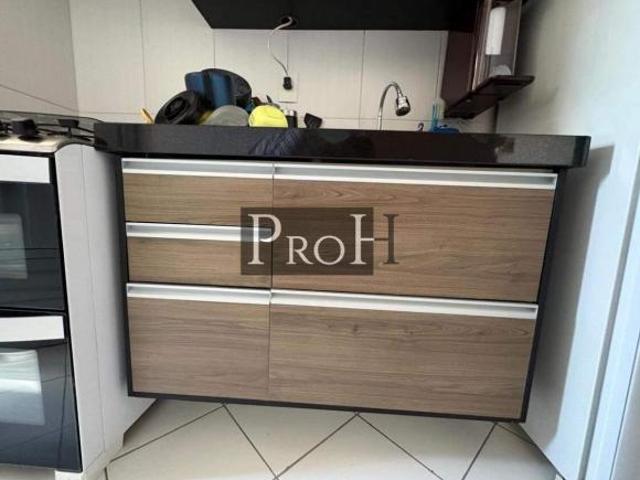 Apartamento em Vila Caraguatá, São Paulo/SP de 56m² 2 quartos à venda por R$ 425.000,00