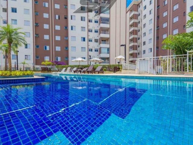 Apartamento em Vila Caraguatá, São Paulo/SP de 56m² 2 quartos à venda por R$ 460.000,00