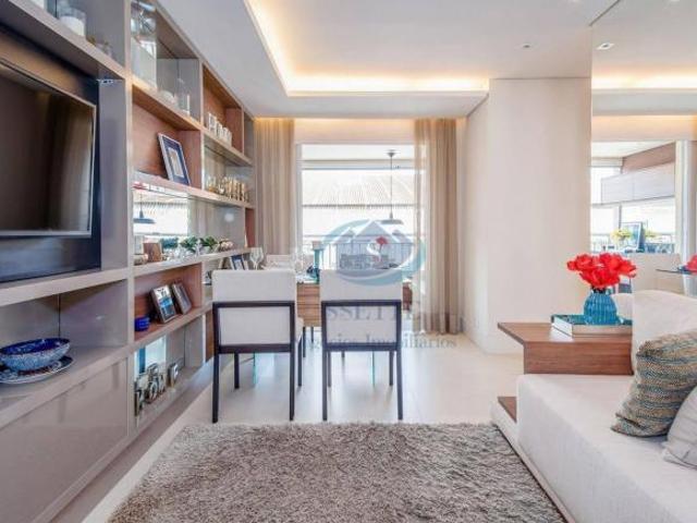 Apartamento em Vila Caraguatá, São Paulo/SP de 64m² 3 quartos à venda por R$ 513.260,00