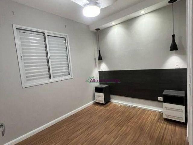 Apartamento em Vila Caraguatá, São Paulo/SP de 70m² 3 quartos à venda por R$ 590.000,00