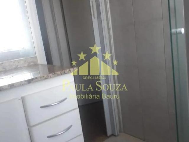 Apartamento em Vila Cardia, Bauru/SP de 90m² 3 quartos à venda por R$ 260.000,00
