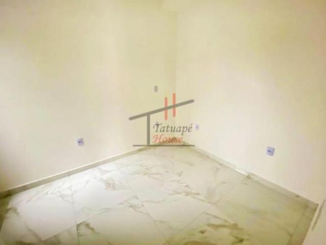 Apartamento em Vila Carrão