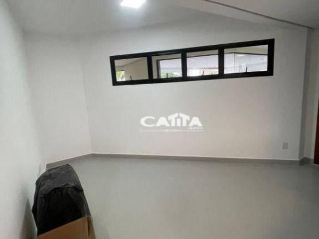 Apartamento Em Vila Carrão, São Paulo/sp de 40 m² 1 Quartos Para Locação R$1.800,00/mes