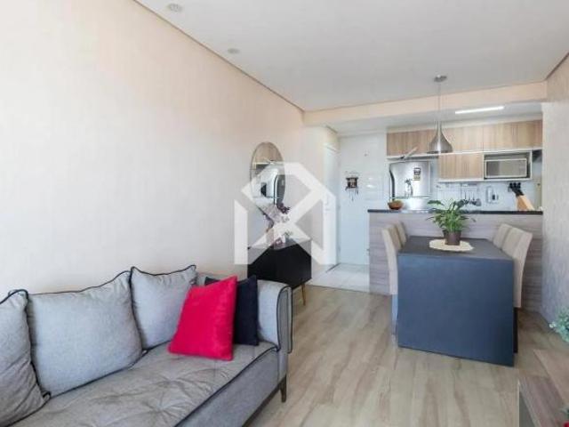 Apartamento em Vila Carrão, São Paulo/SP de 63m² 2 quartos à venda por R$ 570.000,00