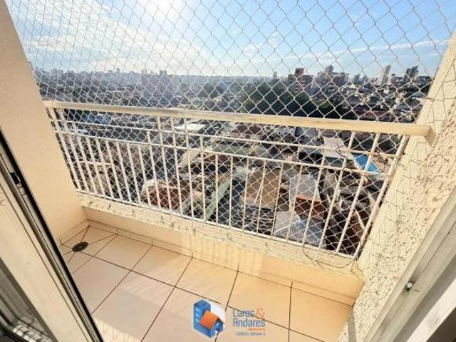 Apartamento em Vila Carrão, São Paulo/SP de 61m² 3 quartos à venda por R$ 590.000,00