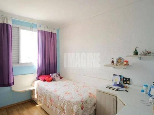Apartamento em Vila Carrão, São Paulo/SP de 80m² 3 quartos à venda por R$ 770.000,00