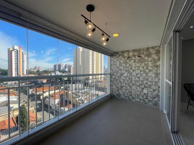 Apartamento Em Vila Carrão, São Paulo/sp de 105 m² 3 Quartos Para Locação R$5.500,00/mes